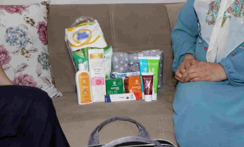 Kocaeli’ye Hoş geldin Bebek