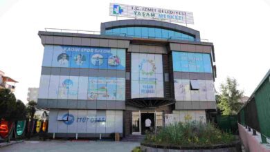 Kuruçeşme Yaşam Merkezi