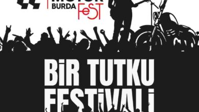 MOTORBURDA FEST