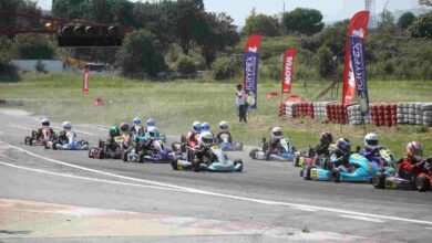 MOTUL 2023 Türkiye Karting Şampiyonası