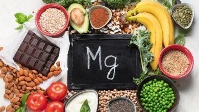 Magnezyum eksikliğinin 7 sonucu