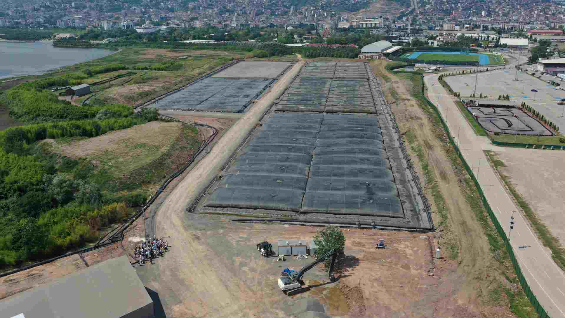 Marmara’yı hayata döndürecek proje