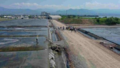 Marmara’yı hayata döndürecek proje