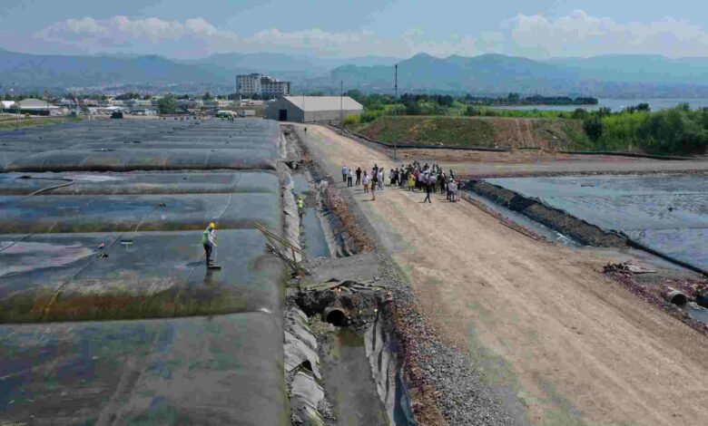 Marmara’yı hayata döndürecek proje