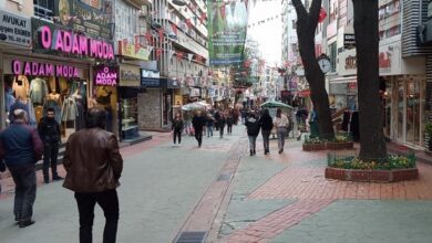Daha temiz bir İzmit için belediye ve halk el ele