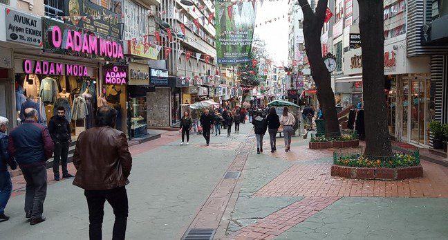 Daha temiz bir İzmit için belediye ve halk el ele