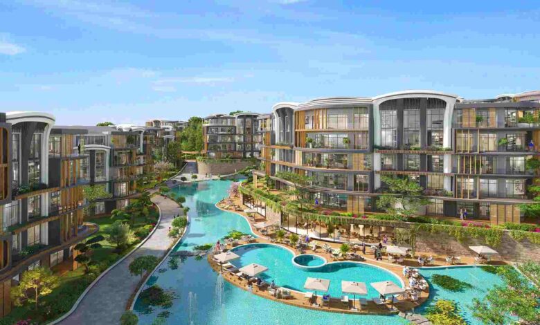 Zeray Dilasa Orman projesi