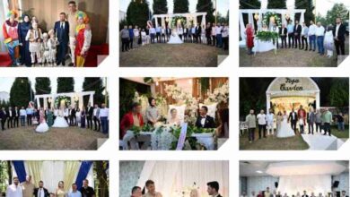 Başkan Kocaman Mutluluklar Diledi