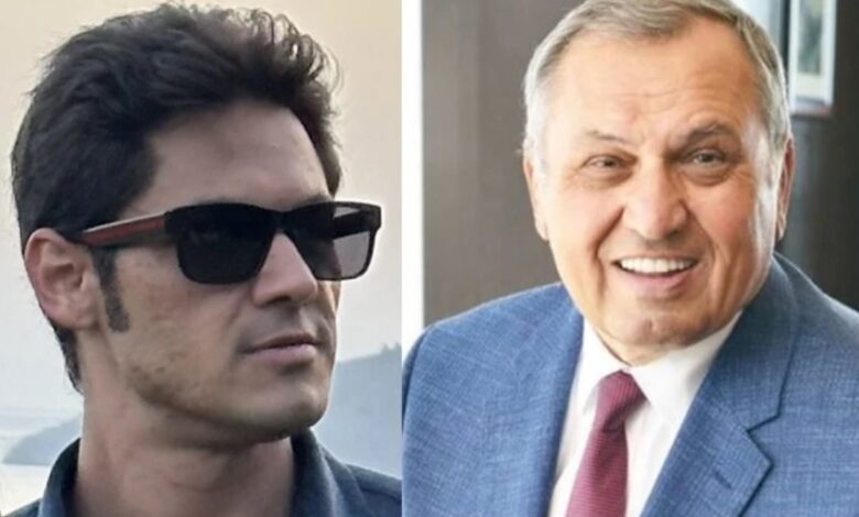 Hüseyin Özdilek Emekli Oldu