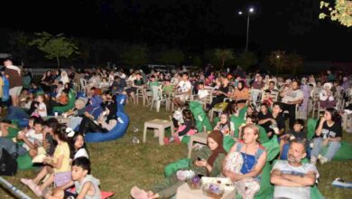 KARTEPE’DE “YOL ARKADAŞIM 2” KEYFİ