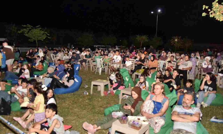 KARTEPE’DE “YOL ARKADAŞIM 2” KEYFİ