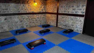 Kadınlara Özel Sağlıklı Yaşam Merkezi