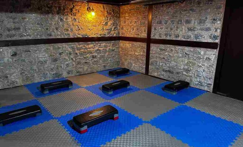 Kadınlara Özel Sağlıklı Yaşam Merkezi