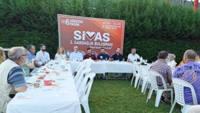 Kocaeli Sivaslılar Kültür ve Dayanışma Derneği