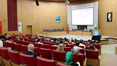 Kocaeli Ticaret Odası