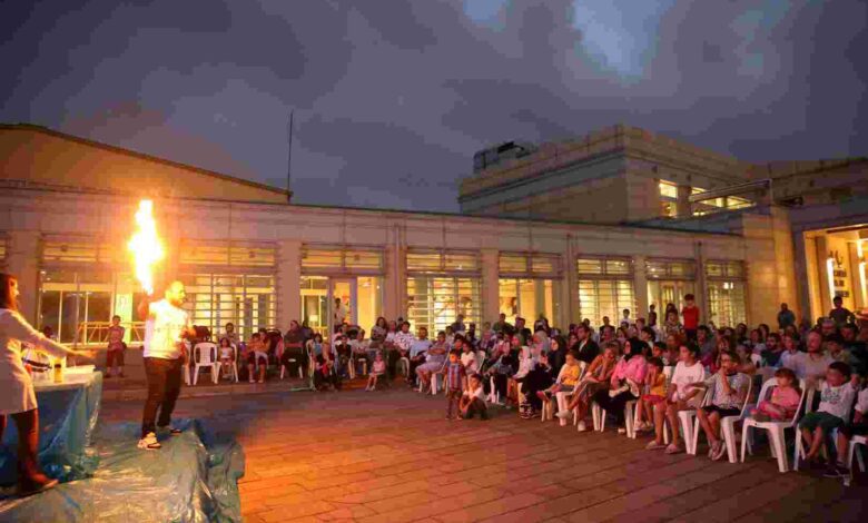 Kocaelili çocuklar gökyüzüne dokundu