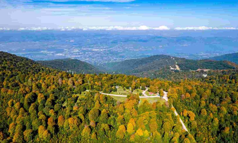 Kuzuyayla, keyifli anların zirvesi olacak