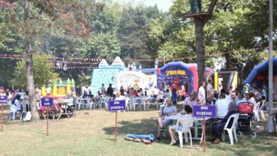 Sivaslılar’dan Kocaeli’de Gardaşlık buluşması