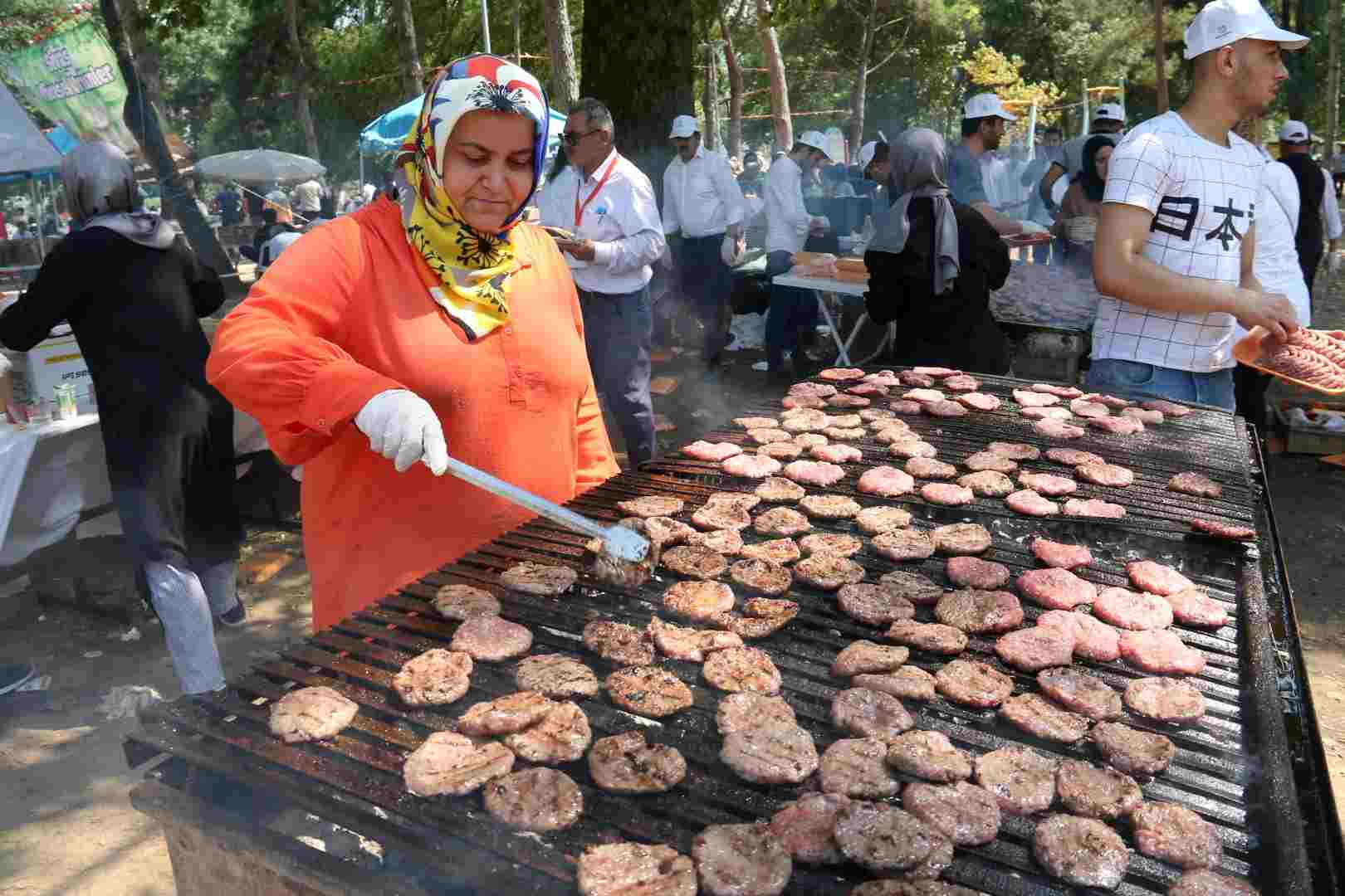 Sivaslılar’dan Kocaeli’de Gardaşlık buluşması