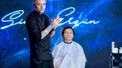 Türk Tipi Saç Kesimi Dünyada Trend Oluyor