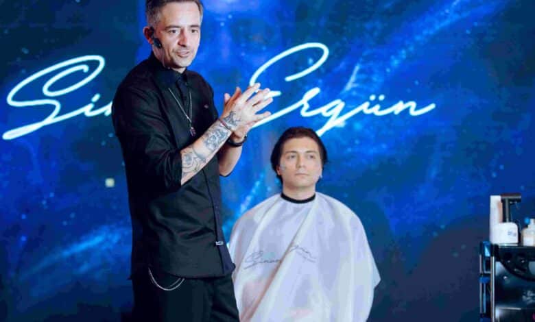 Türk Tipi Saç Kesimi Dünyada Trend Oluyor