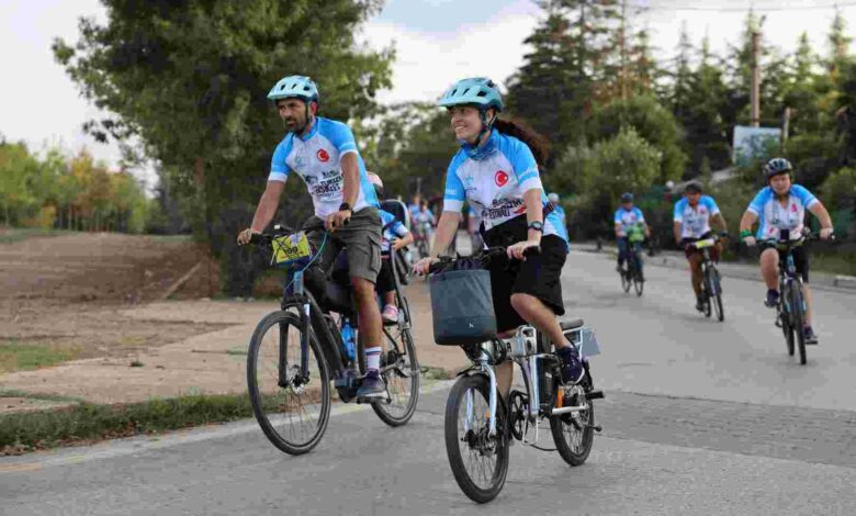 3. Kocaeli Turizm ve Bisiklet Festivali