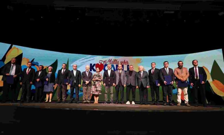 Büyükşehir’in Kültür Sanat ve Turizm sezonu açıldı