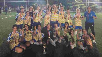 Derincespor Kadın Futbol Takımı