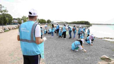 Dünya Temizlik Günü