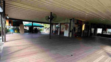 Gülümse Kafe Fevziye’de yenileme çalışmaları sürüyor