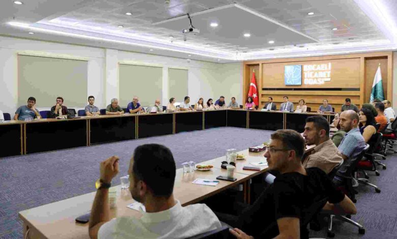 KOTO’dan ihracatçı firmalara özel seminer