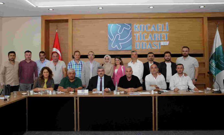 KOTO’dan sigortacılara özel yazılım