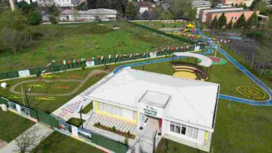 Kocaeli’nin ilk ve tek Otizm Spor ve Yaşam Evi