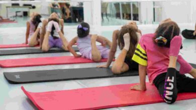 Konservatuvar öğrencisi olabilmek için ter döktüler