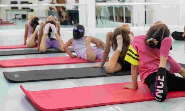 Konservatuvar öğrencisi olabilmek için ter döktüler