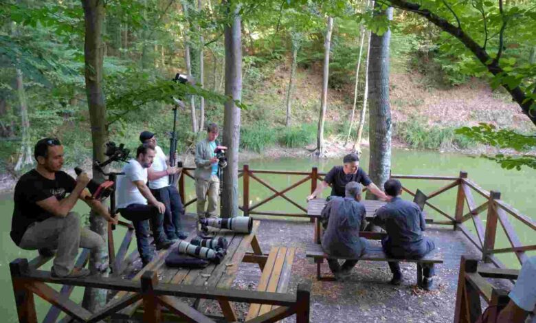 Ormanya’nın yaban hayatı TRT Belgesel ekranlarında