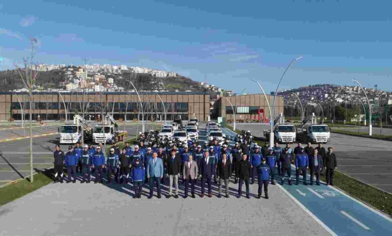 Zabıta teşkilatı 197 yaşında