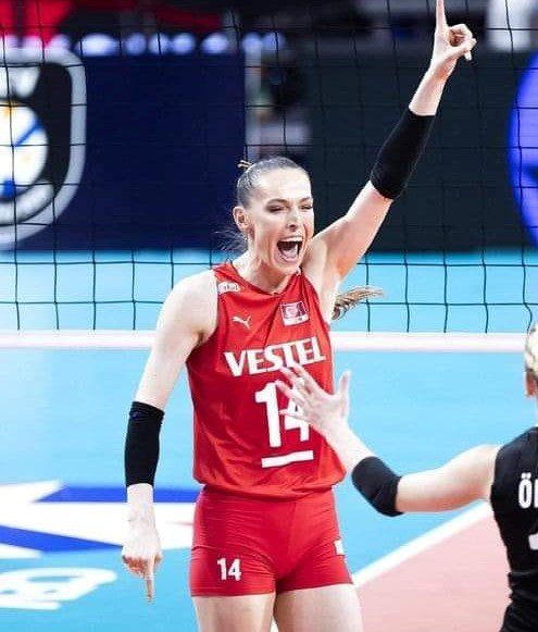 Filenin Sultanları Paris Olimpiyatlarına Katılmayı Garantiledi