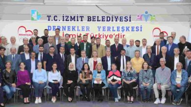 100’üncü yılda İzmit, ortak akılda buluşuyor