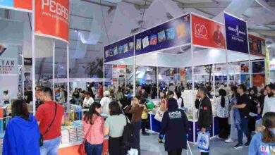 13. Kocaeli Kitap Fuarı