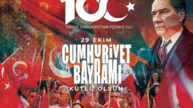 29 Ekim 1923’te cumhuriyet nasıl ilan edildi?