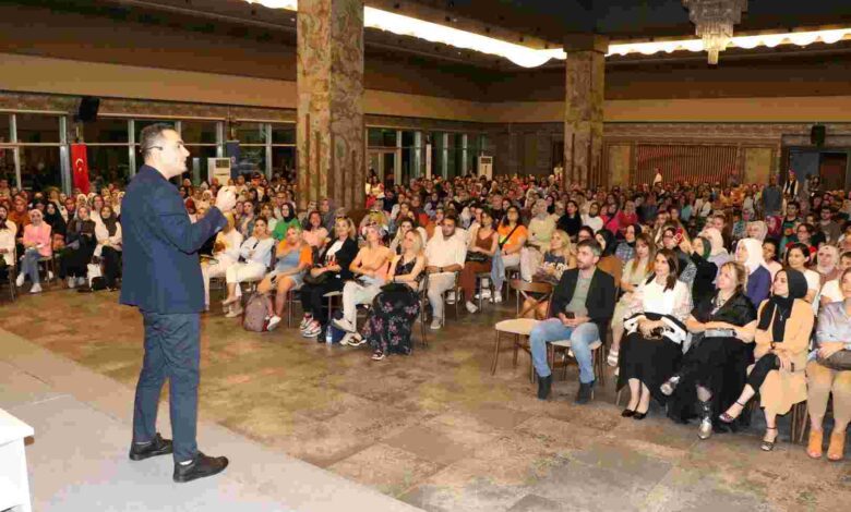 Ailem Kocaeli Buluşmaları