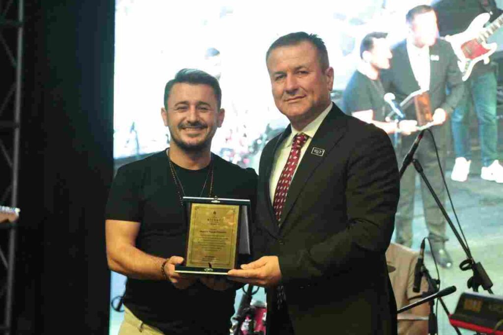 BİLNET’te 100’üncü yıl coşku ile kutlandı