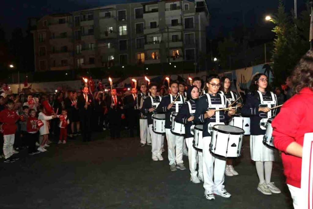 BİLNET’te 100’üncü yıl coşku ile kutlandı