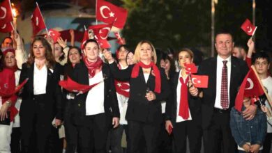 BİLNET’te 100’üncü yıl coşku ile kutlandı