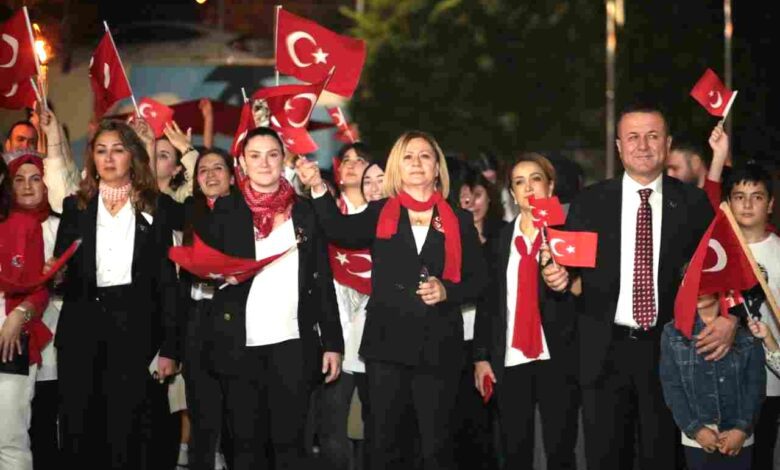 BİLNET’te 100’üncü yıl coşku ile kutlandı