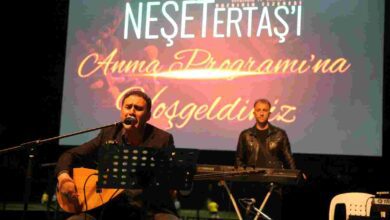 Bozkırın Tezenesi türkülerle anıldı