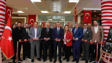 Cumhuriyet’in 100. Yılında KOTO kırmızı- beyaza boyandı