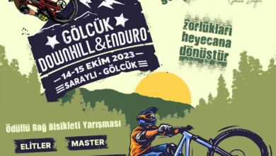 Downhill Cup’