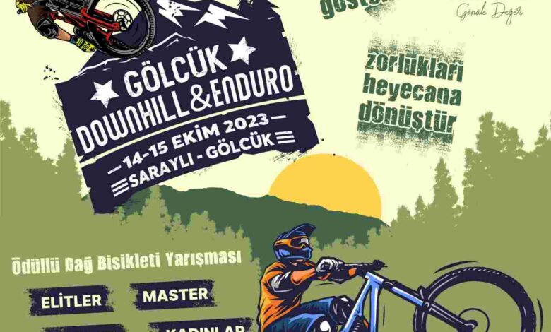 Downhill Cup’